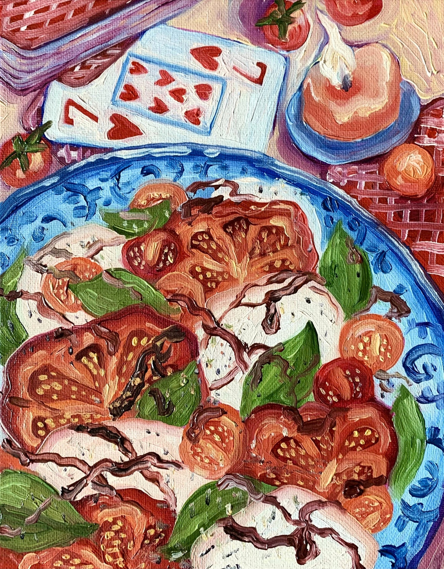 Caprese