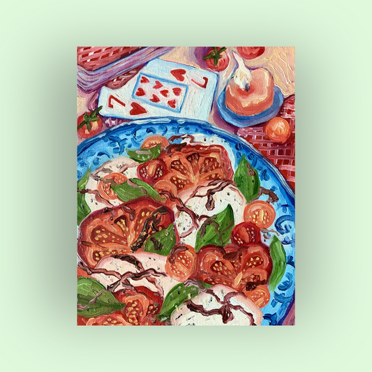 Caprese