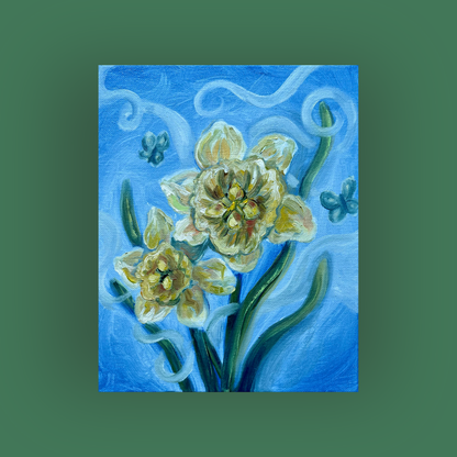 Daffodils