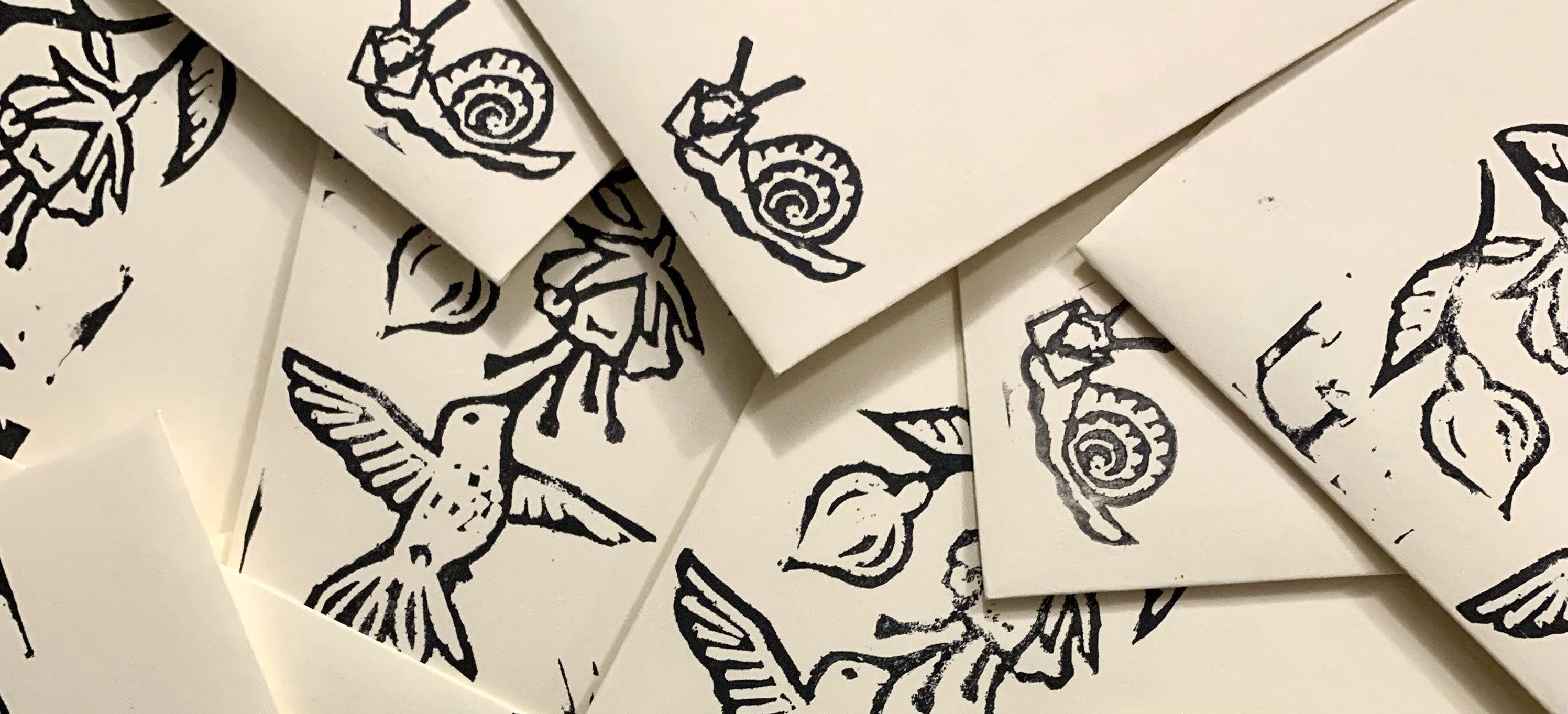 The Artist's Garden: Collector's Creative Club – Marianne Valdez