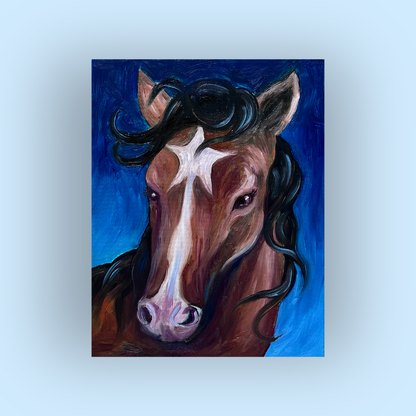 Star Horse