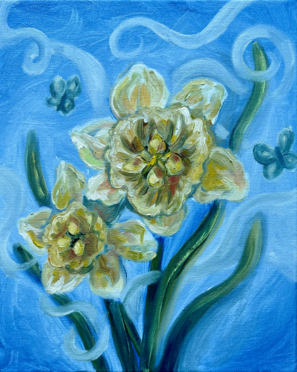 Daffodils