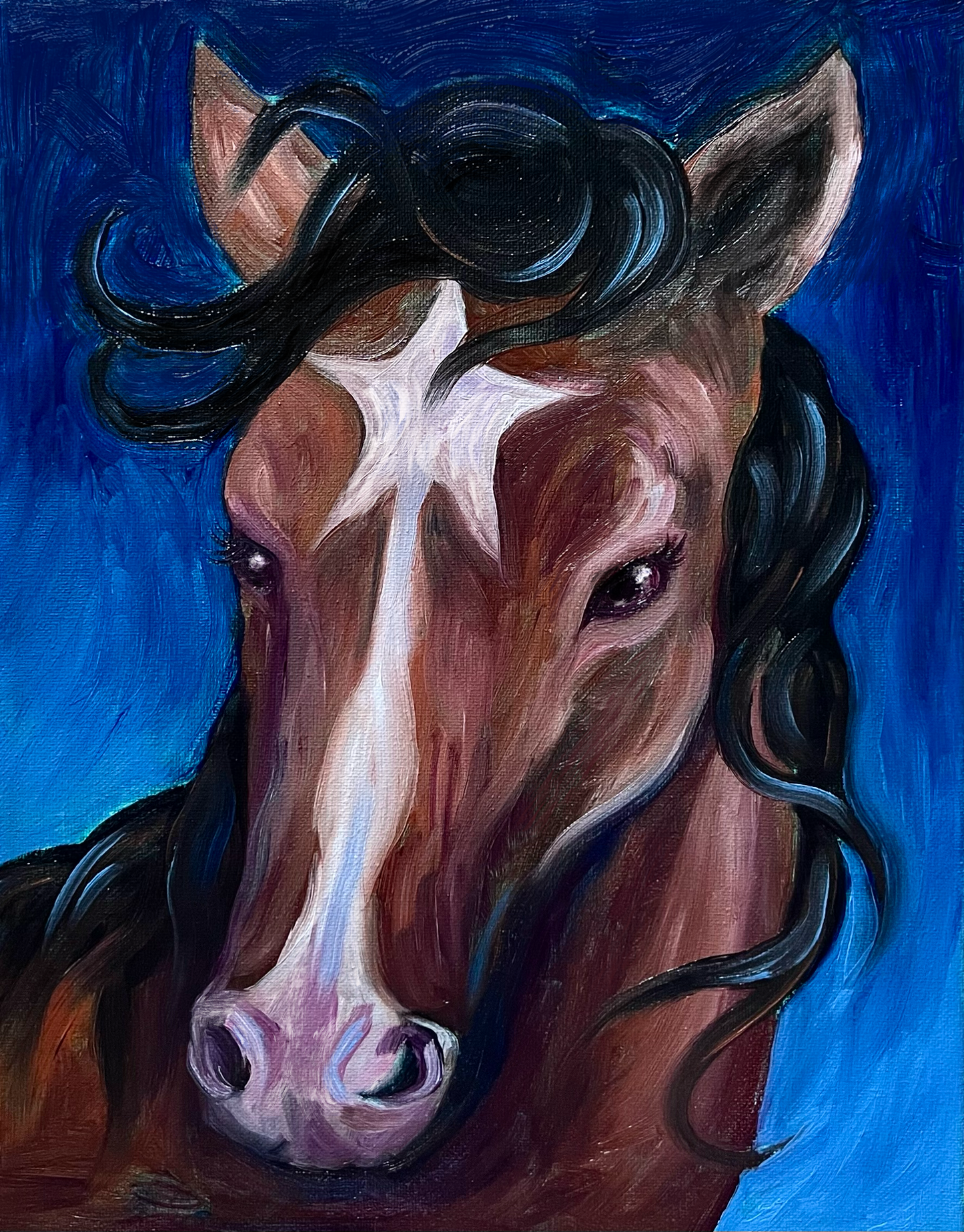 Star Horse