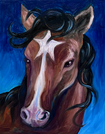 Star Horse